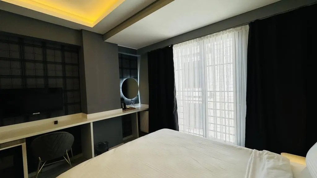 El Baboos Hotel