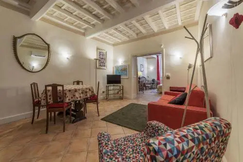 Rsh Fontanella Borghese Apartments