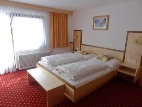 Pension Schöpf