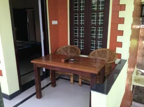 Reuben Villa