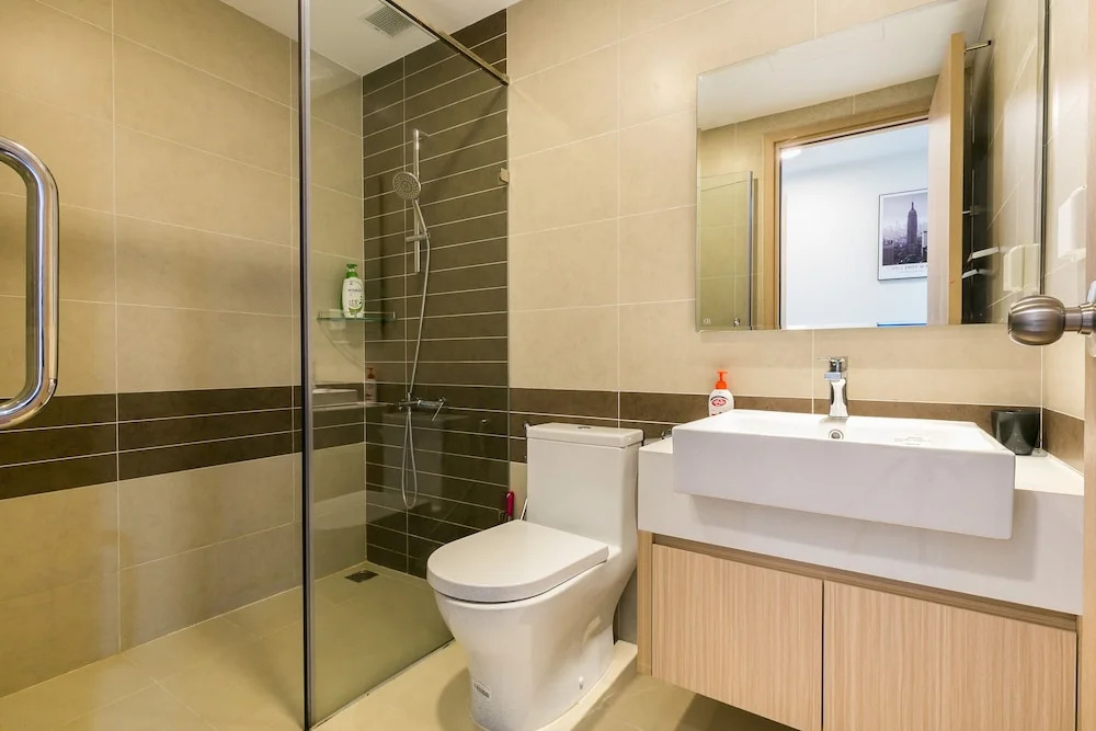 Macy Studio Apartment