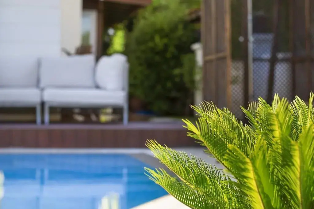 Hotel Rustic