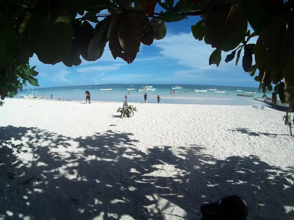 Sunday flower hotel and beach resort