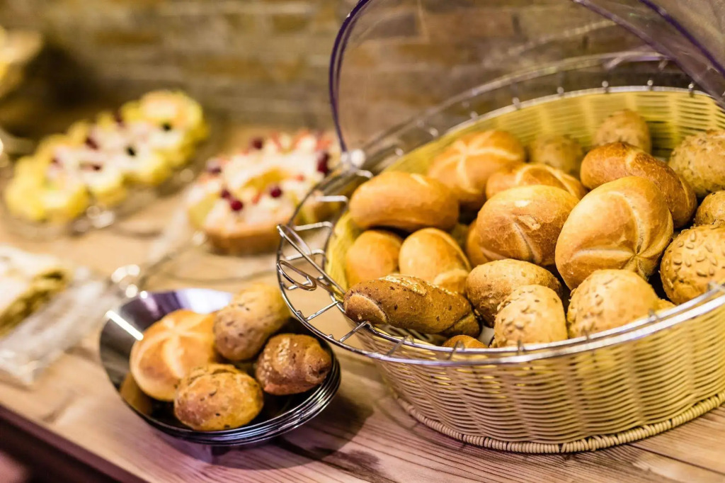Boutique & Fashion Hotel Maciaconi - Gardenahotels