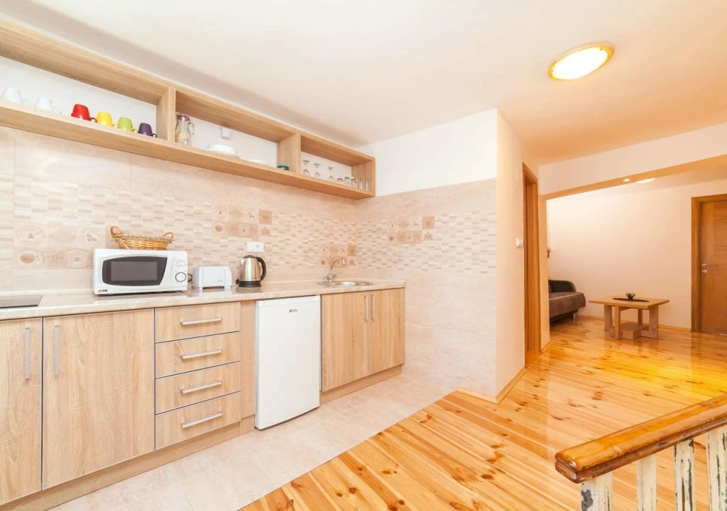 Apartments Kaleta