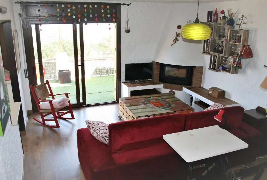 604 Mas Tomasi