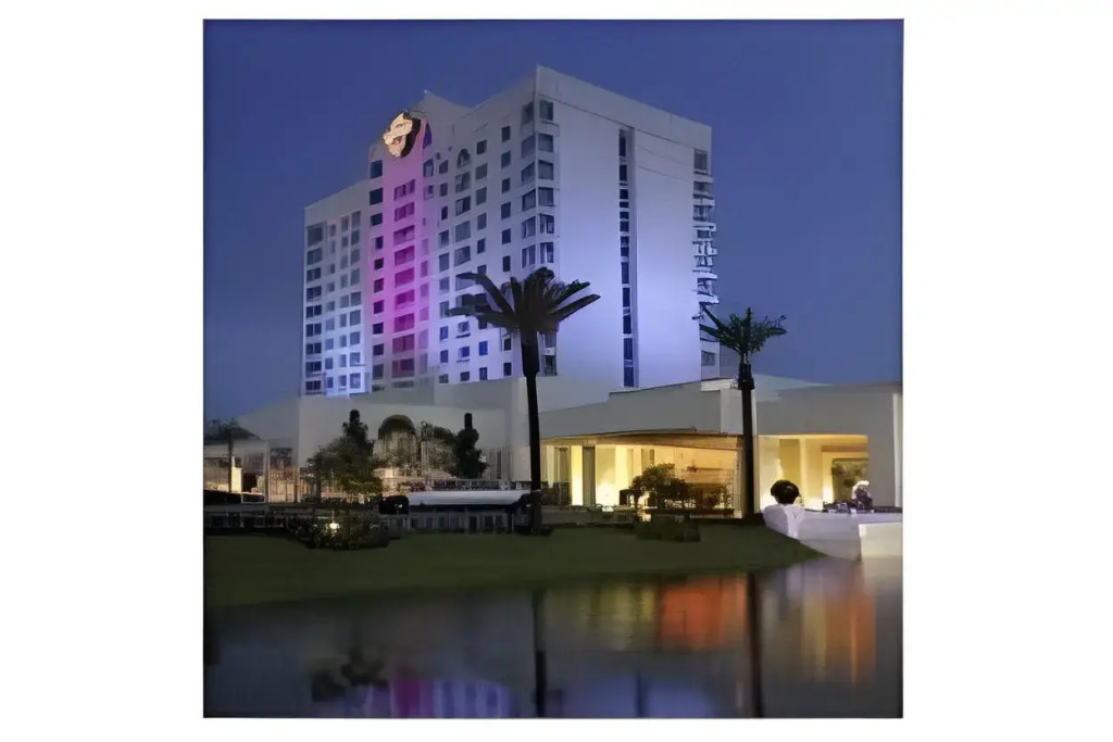 Seminole Hard Rock Hotel and Casino Tampa