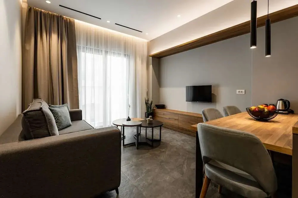 Omikron Luxury Residences by Semavί