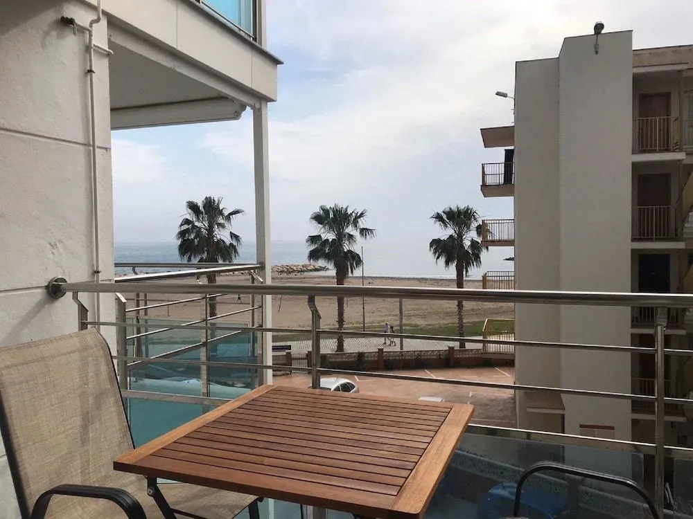 Apartamento Mº Blanca Vista Mar - 122A