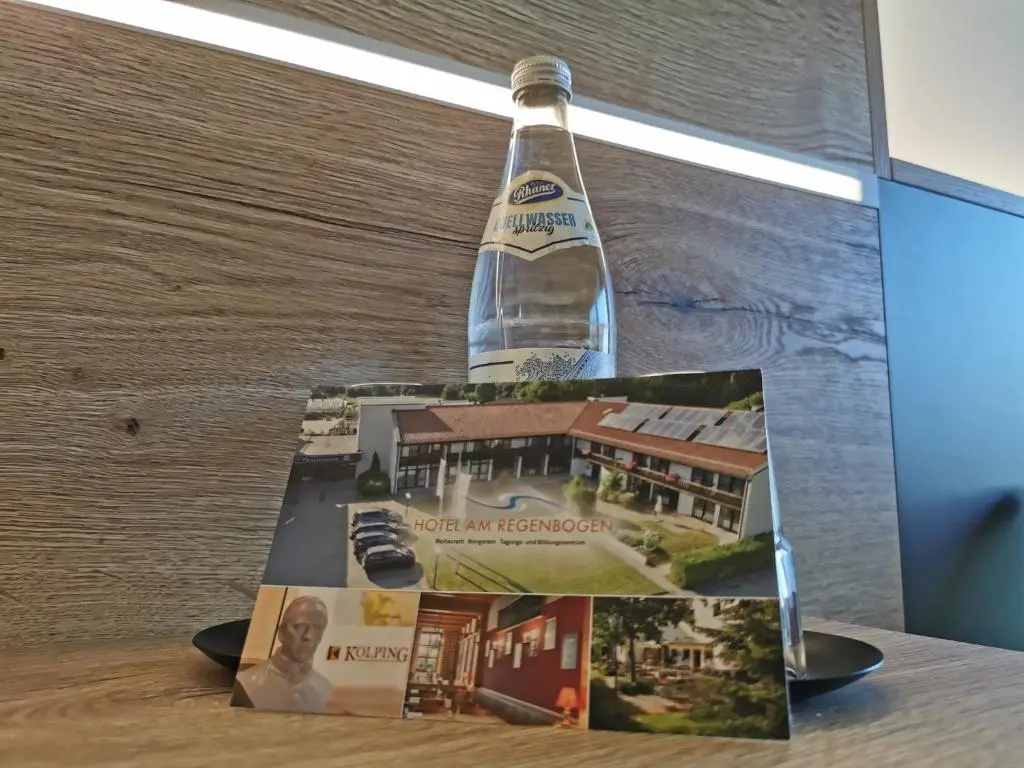 Hotel am Regenbogen