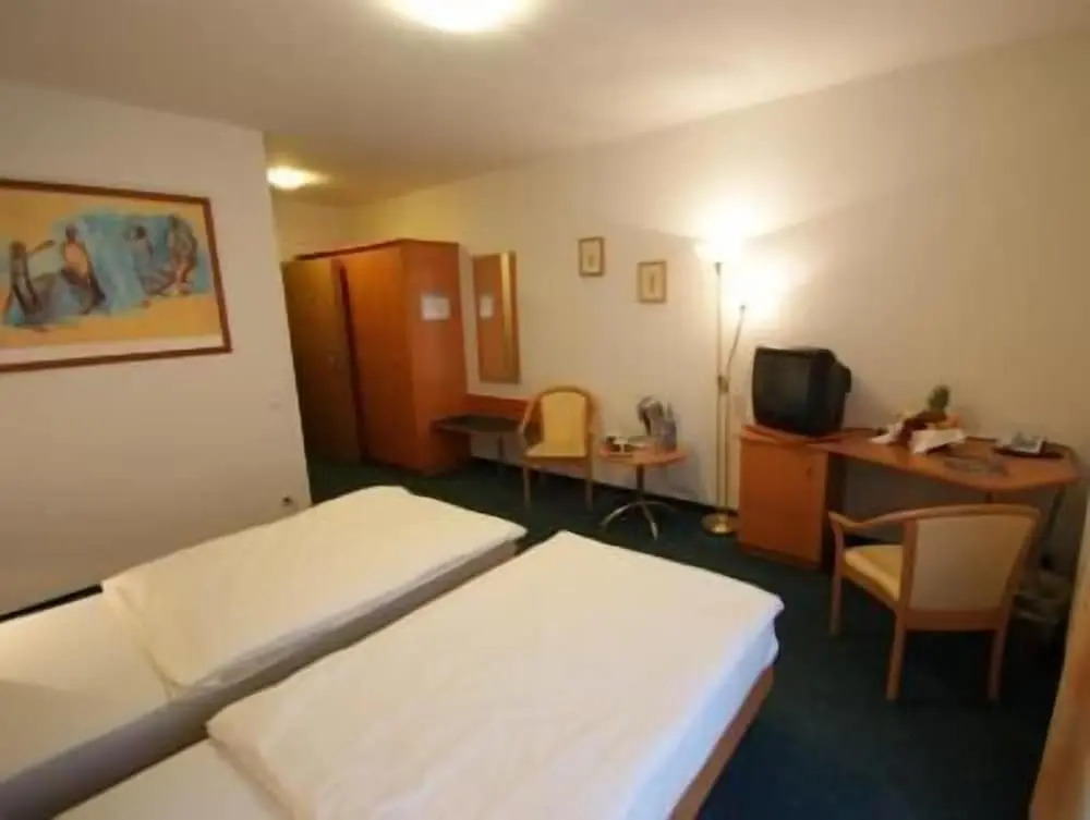 Wald-Café Hotel-Restaurant
