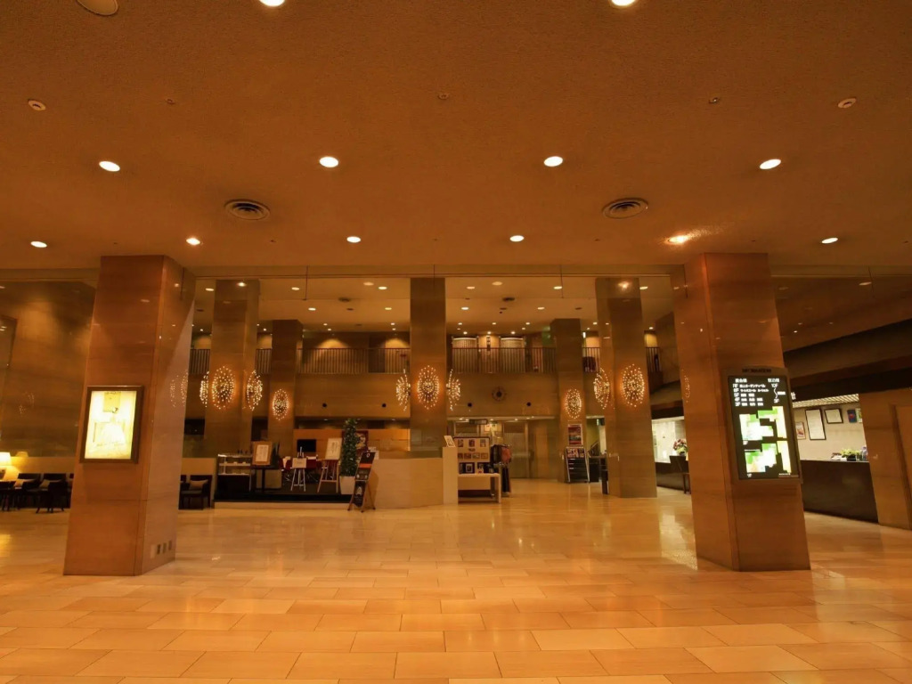 Mielparque Tokyo