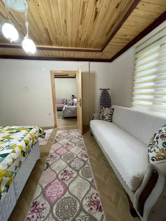 Özgür Apart Uzungöl