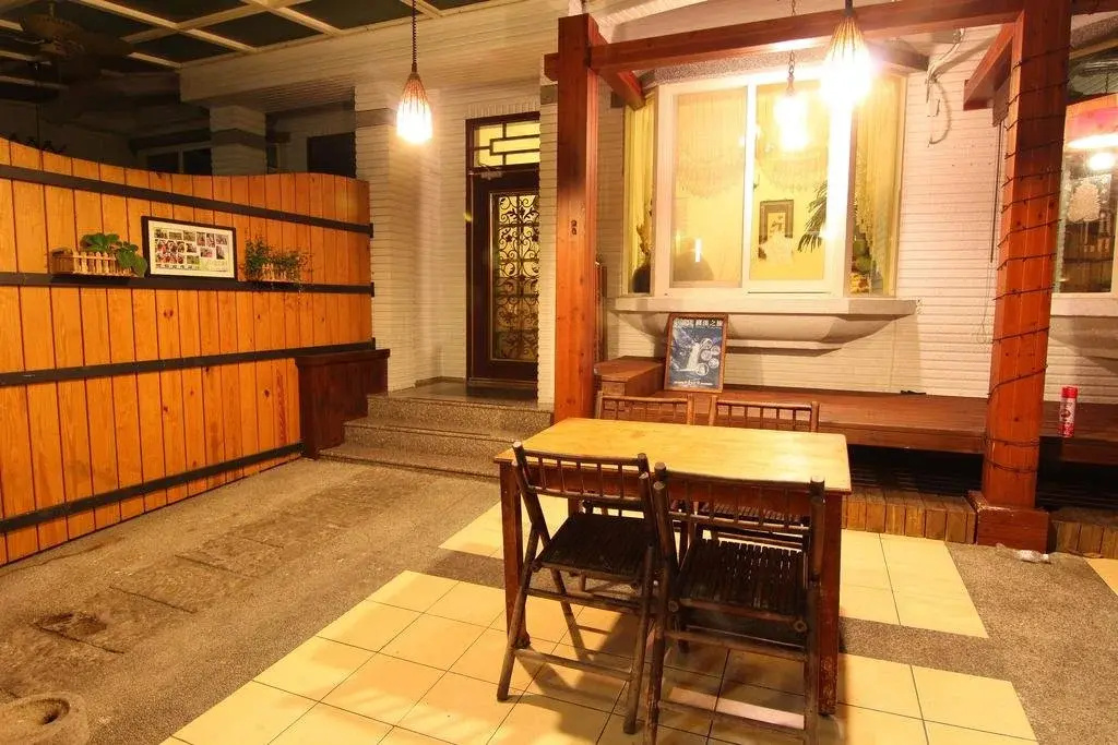 Tianfeng Homestay