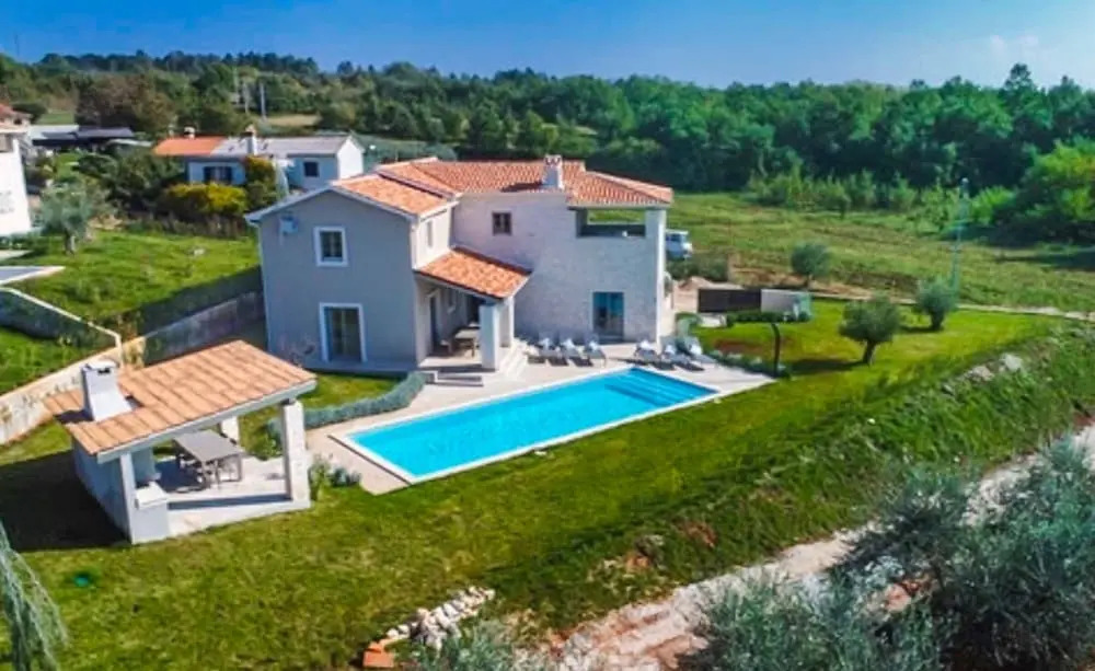 Villa Corinne