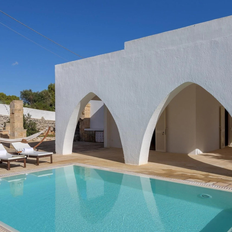 VILLA FLORIA 4, Emma Villas