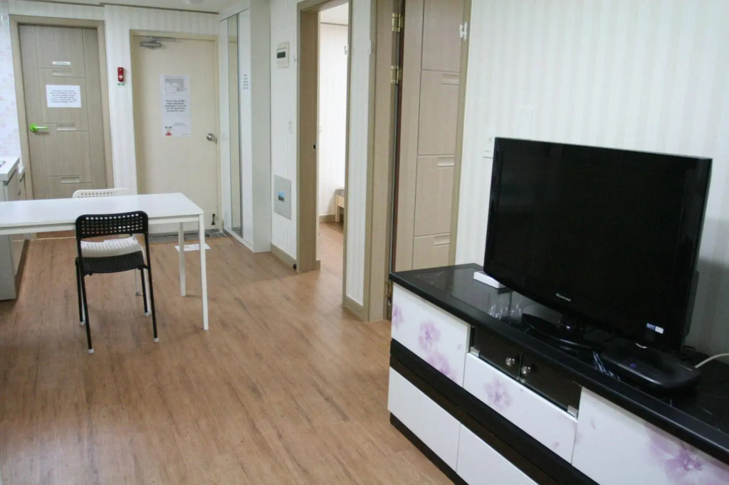 Seoulwise Guesthouse - Hostel