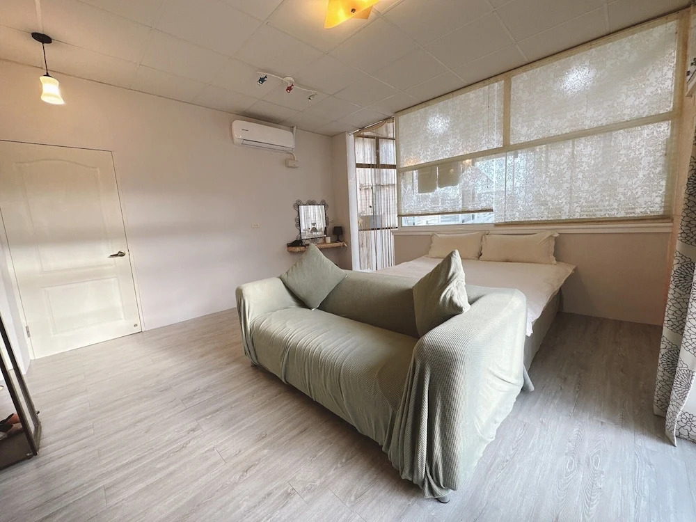 Zhixinyuan B&B