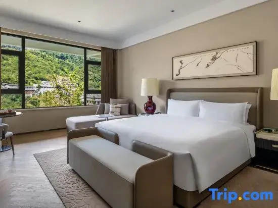 Intercontinental Maotai Town by IHG