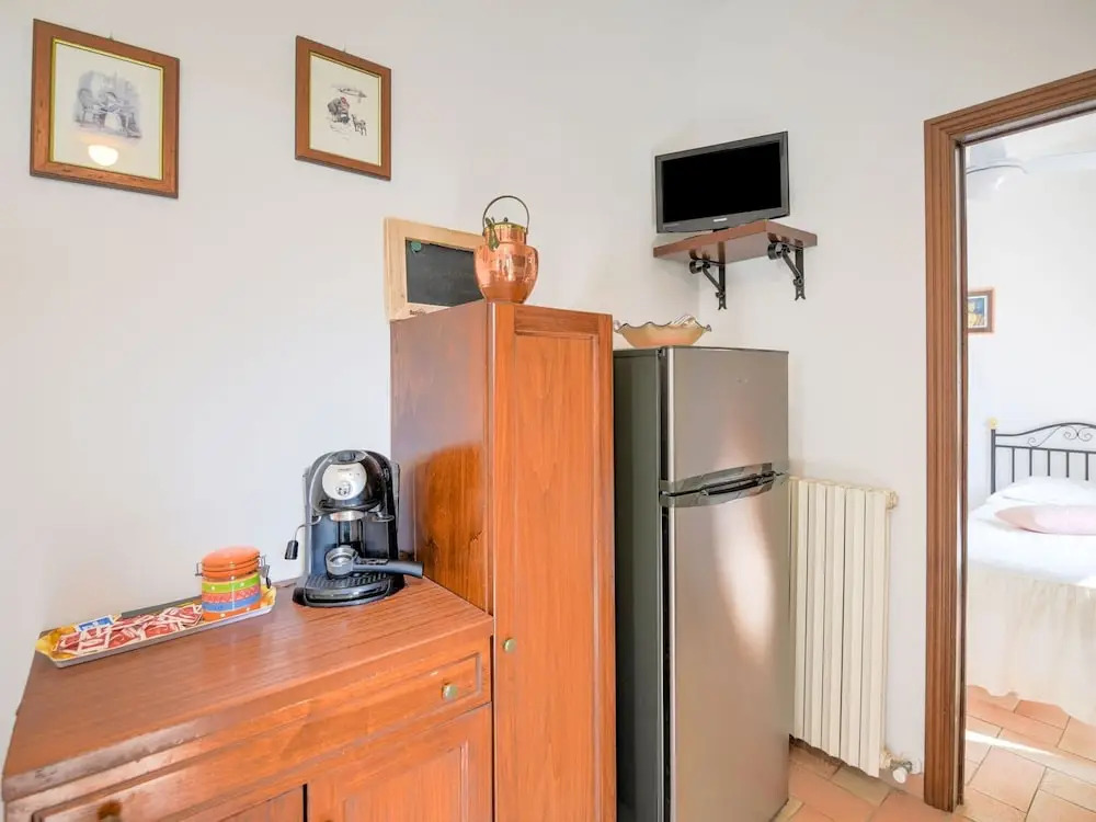 Tranquil Stay in Montepulciano
