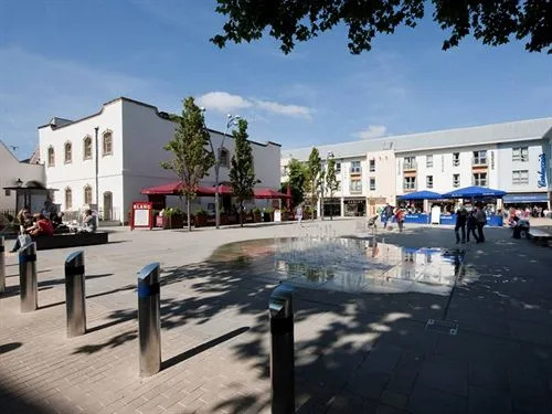 PREMIER SUITES Bristol Cabot