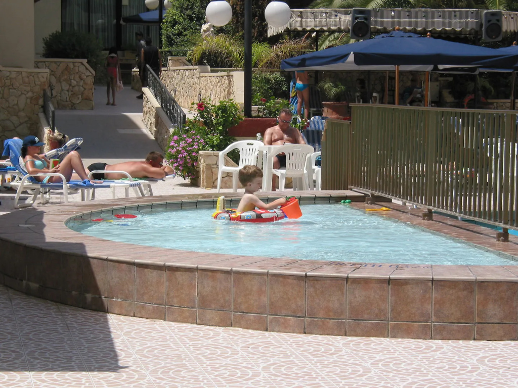 The San Anton Hotel