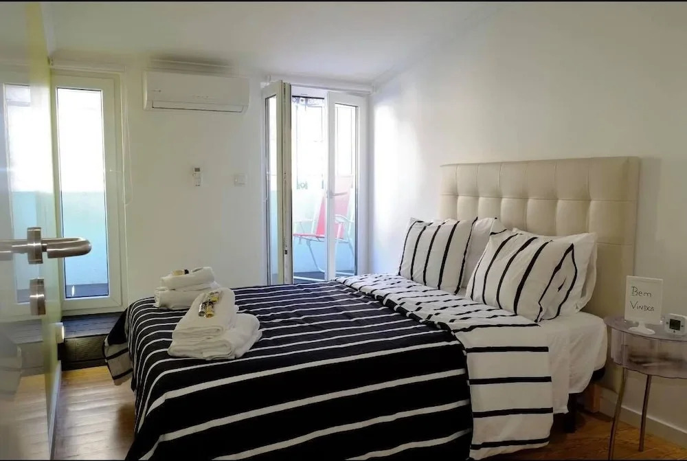 Happy Nest Lisbon Apartaments 93, 95