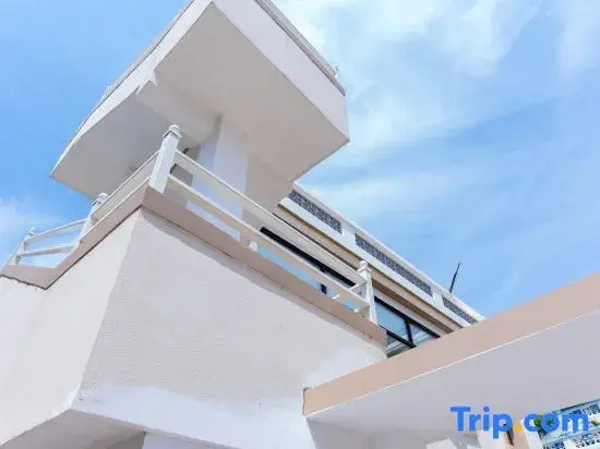 zhuhai guishan island banyuanju homestay
