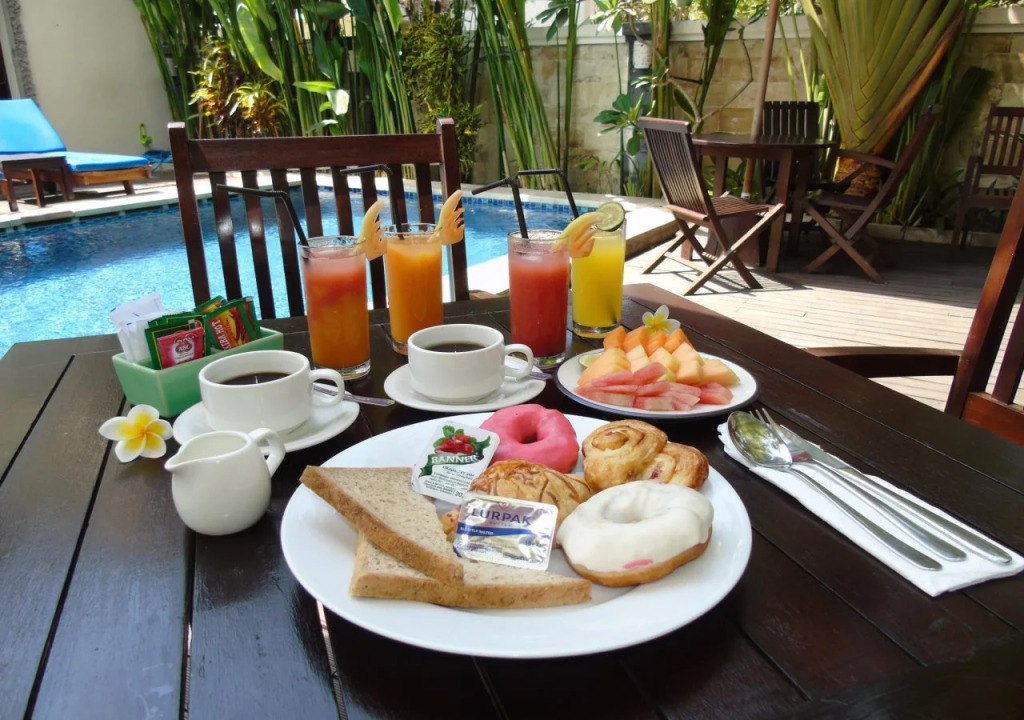 Sari Villa Sanur Beach