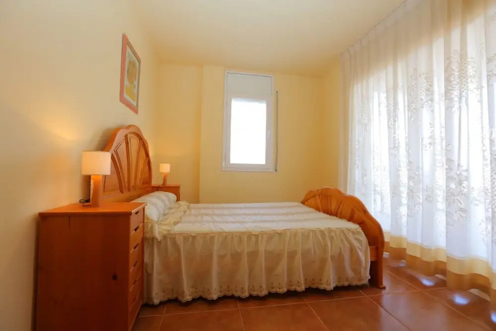 Villa Ideal Familias Para 12 Personas en La Pineda