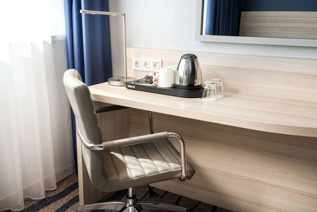 Hampton By Hilton Kiel