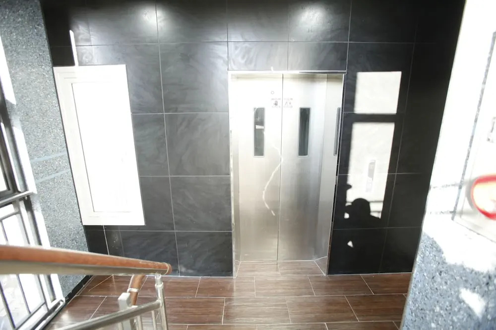 The Core Albergue