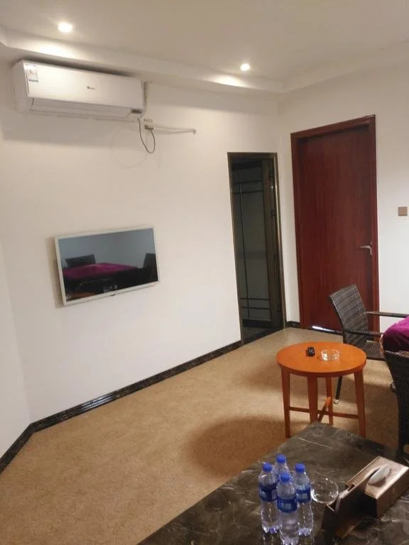 Xinsanhe Hotel