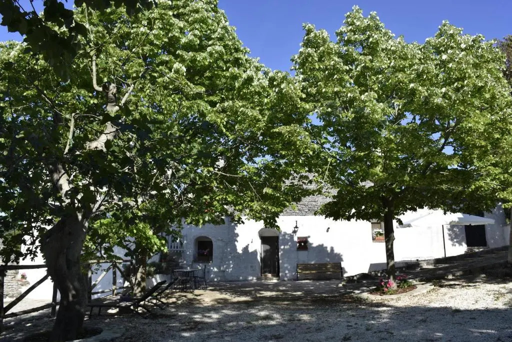 Masseria Mazzalorsa
