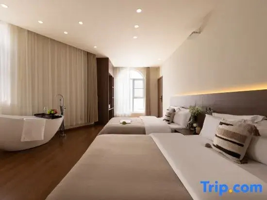 Li Li Garden Scenic Stay