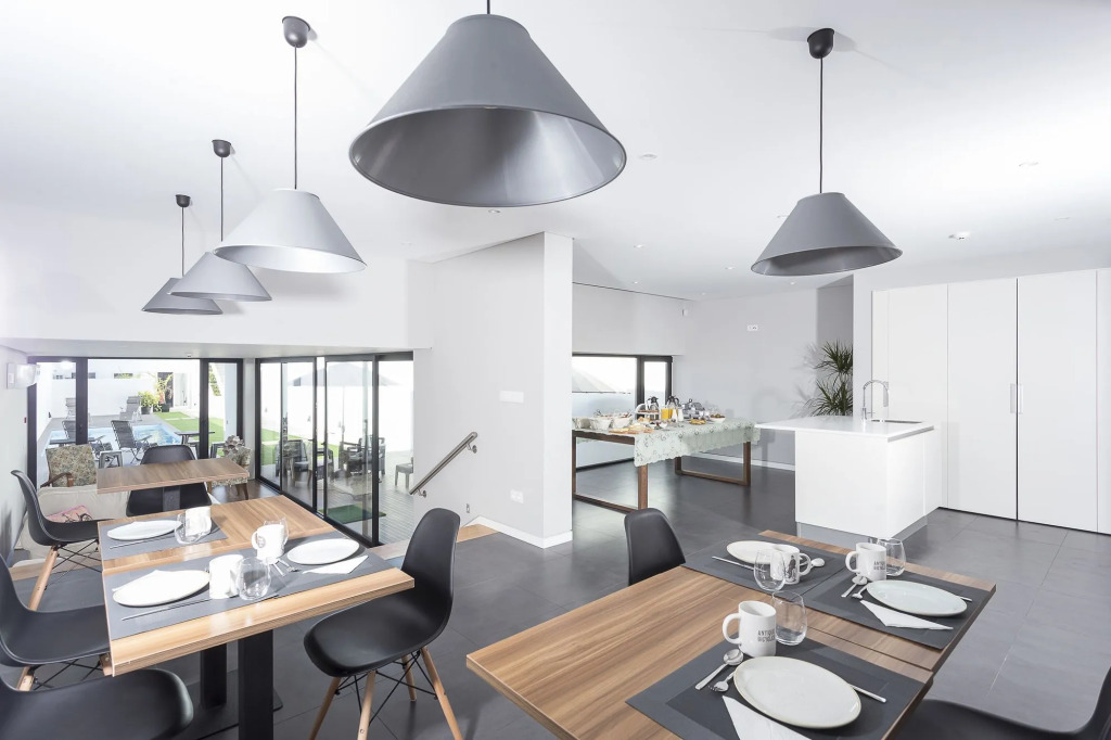 Praia de Santos, Exclusive Villa, Açores