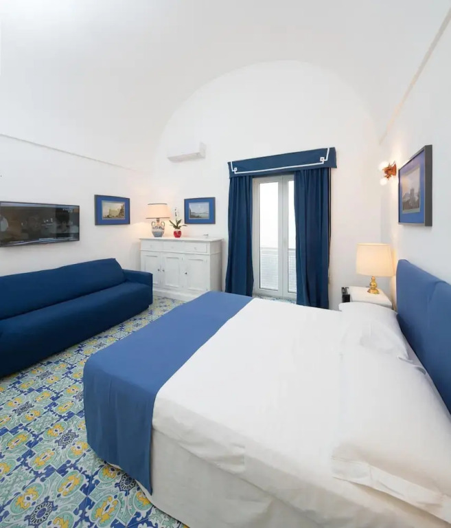 Marlin Guest House