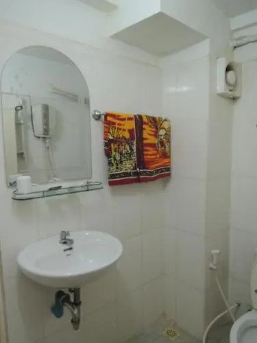 Or Moeurn Hoi Guesthouse