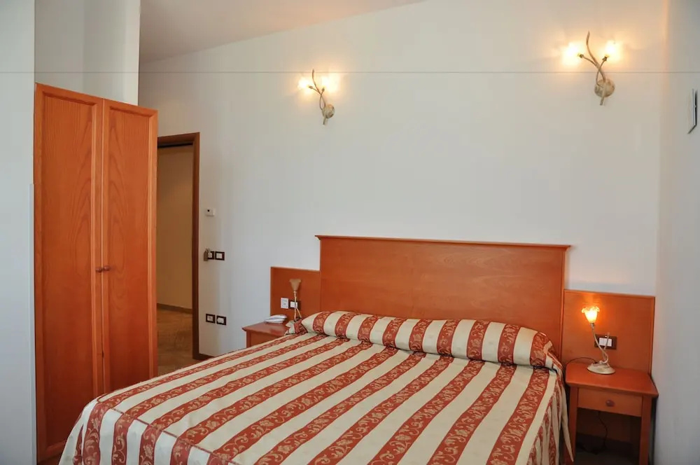 Trattoria Mingaren Albergo