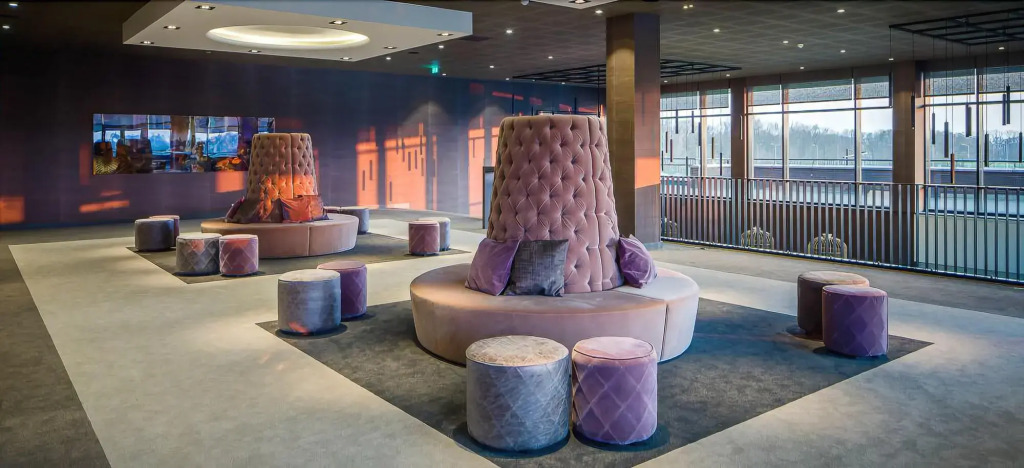 Van Der Valk Hotel Zwolle
