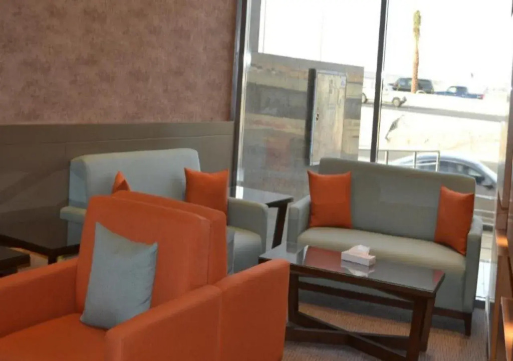 Diamond Elite Corner Furnished Apartments