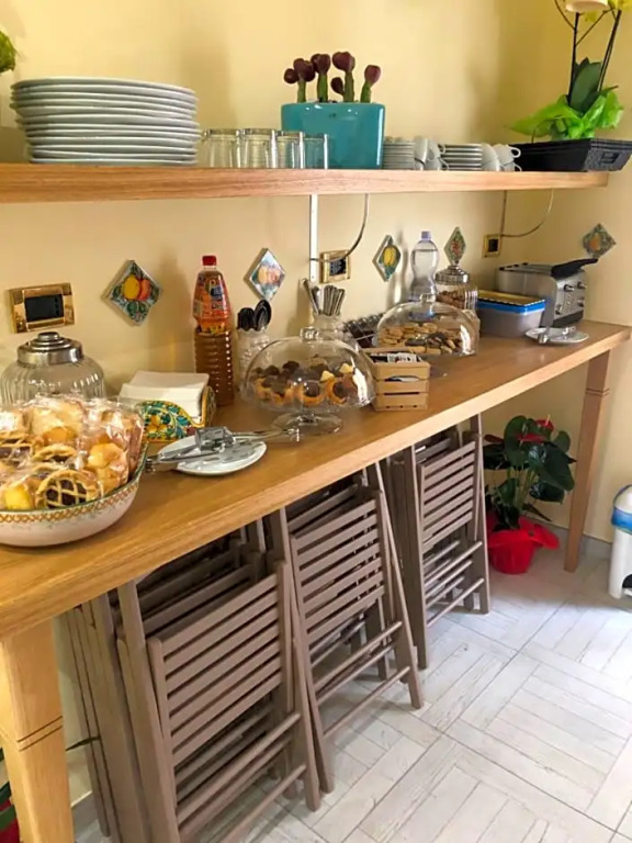B&B Al Duomo Milazzo