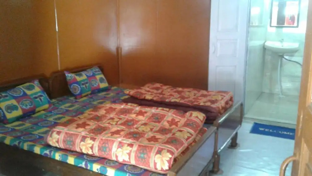 Bhajan Ashram Badrinath