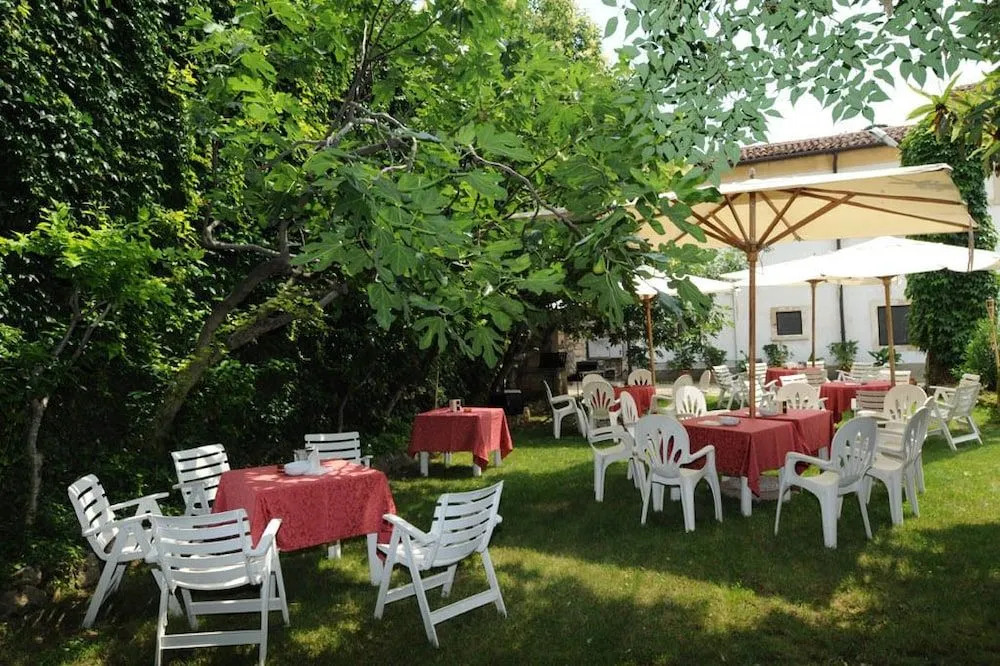 Residenza d'Epoca Posta Vecia