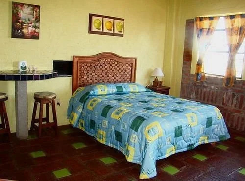 Old Mazatlan Inn