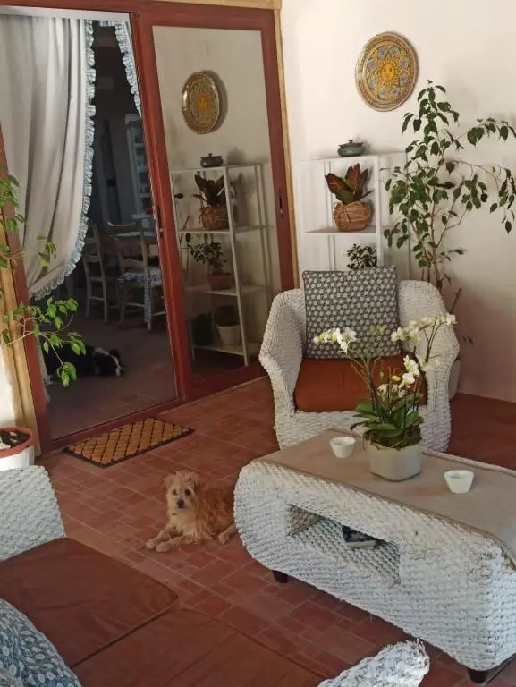 Giardino di Circe