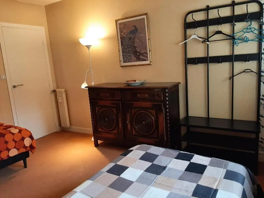 Appartement Biarritz, 2 pièces, 4 personnes - FR-1-239-581