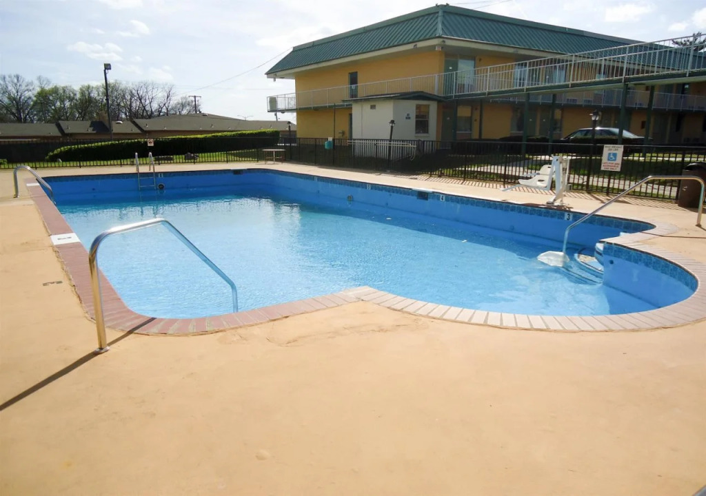 Motel 6 Nashville