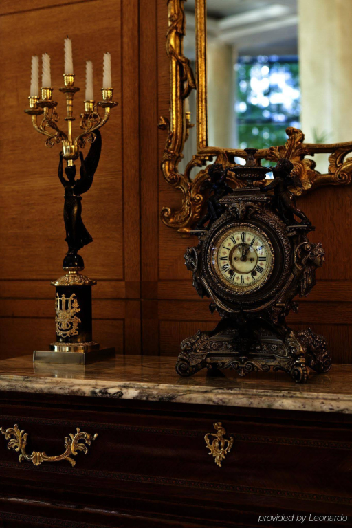 Park Tower, A Luxury Collection Hotel, Buenos Aires