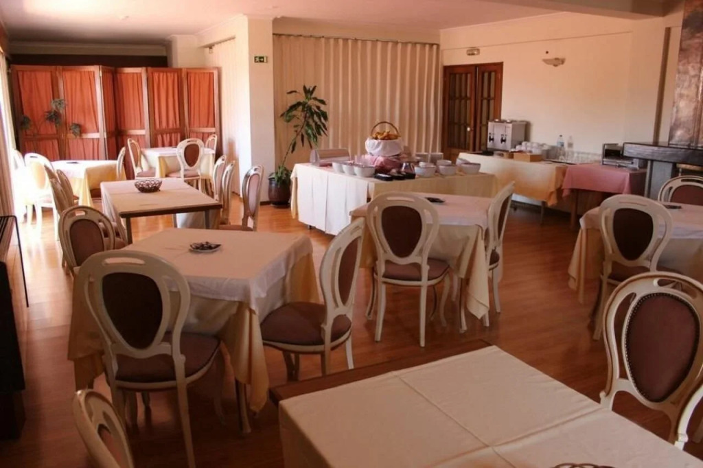 Hotel Moinho De Vento